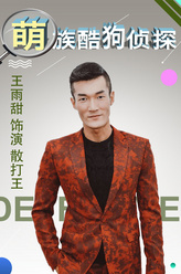 散打王