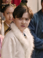 小长枫