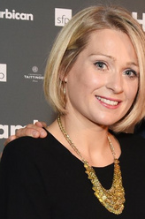 SophieCracroft