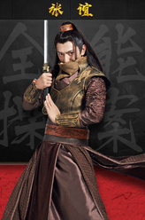 张谊