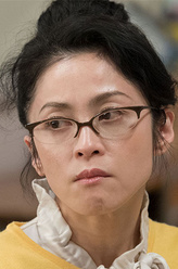 驹井朋子