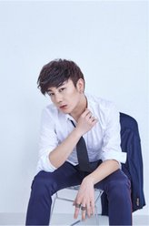 杨帆