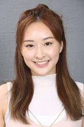 向满月