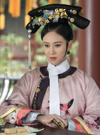 博尔济吉特&middot;厄音珠