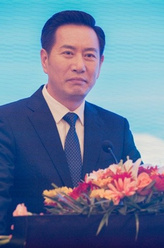 金海东