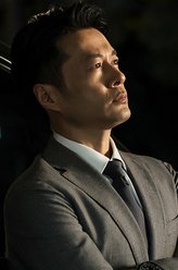 穆云平