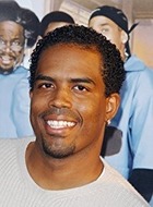 Lahmard J. Tate