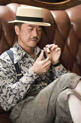 吴法天
