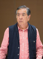 韩爷爷