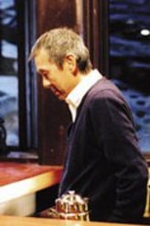 宗方朔太郎