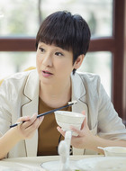 邹母