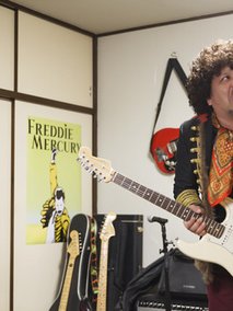 节约Rock特别编