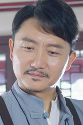 金满堂