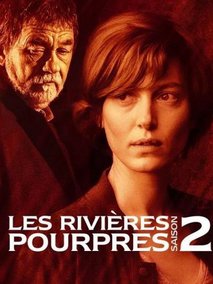 Les Rivi&egrave;res pourpres Season 2