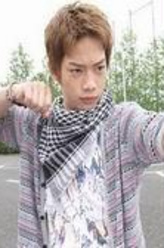 飞田慎吾