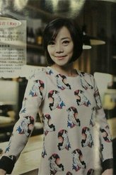 陈明玉