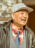 牛金山
