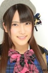 入山杏奈