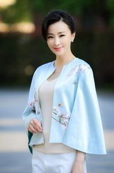 夏珍珠
