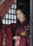 宣侯妇