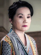 乔安母亲