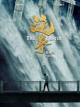 追拳