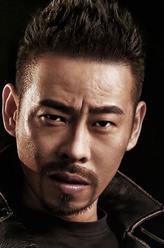 吴震