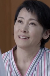 向母