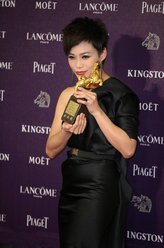 杨雁雁