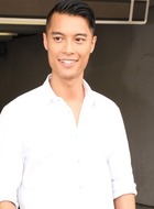 姜昊正