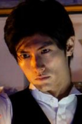 雨村慎介