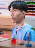 小白