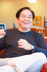 汪百福