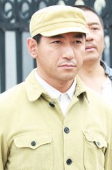 吴一平