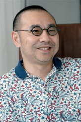 丁总监