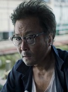 林水伯