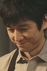 笕史朗