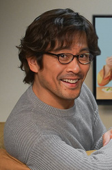 矢吹贤二