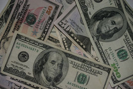 Money