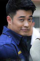 潘向东