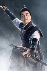 陆大勇