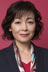 奥畑记子