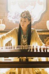 明远公主