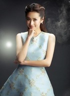 黄羿