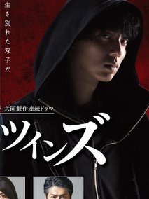 镜像双胞胎第二季