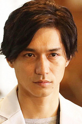 真野礼二