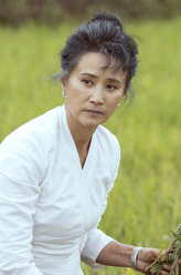 玉儿香