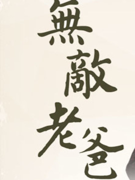 无敌老爸