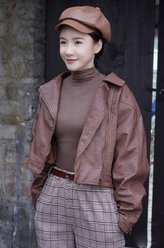 黄瑶