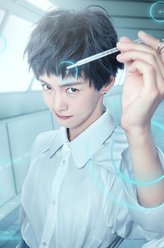 李笑花